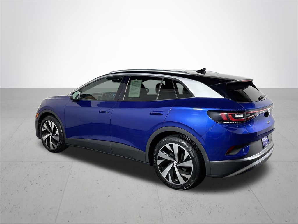 2021 Volkswagen ID.4 Pro S