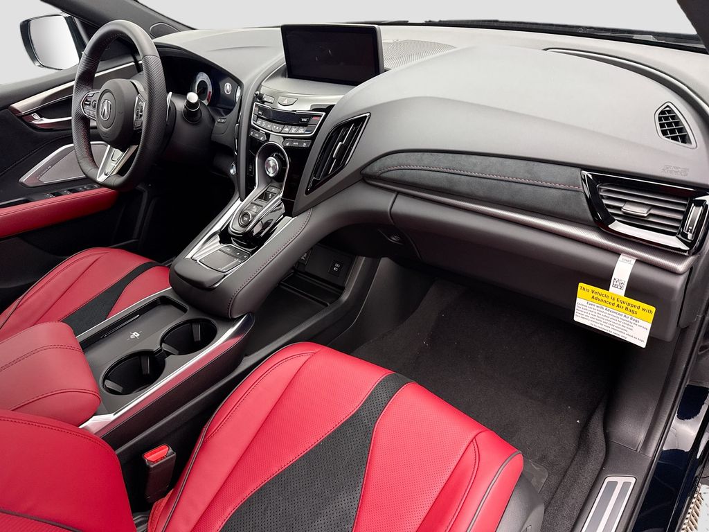 Thumbnail: 2026 Acura RDX - 16