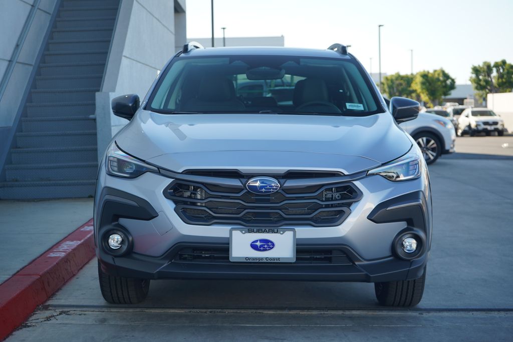 2025 Subaru Crosstrek Limited 5