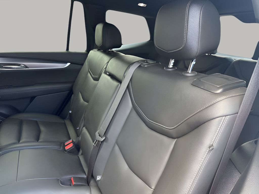 Used Car 2025 Cadillac Xt6  Luxury For Sale Under $50,000 In Austin, Texas