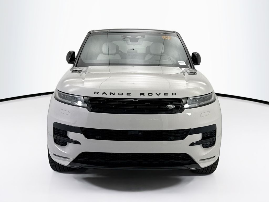 Thumbnail: 2026 Land Rover Range Rover Sport - 2