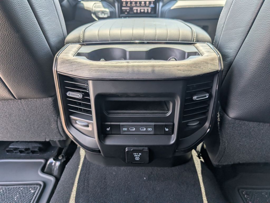 2026 Ram 2500 Limited Black at River Oaks CDJR