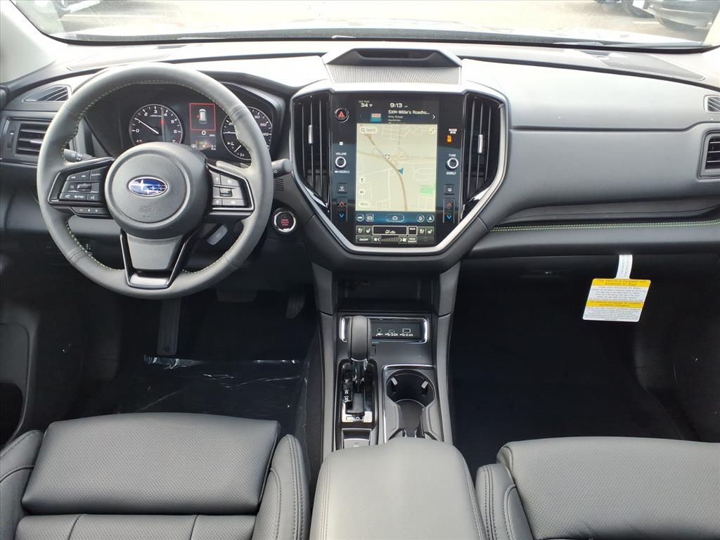 new 2026 Subaru Ascent car, priced at $54,840
