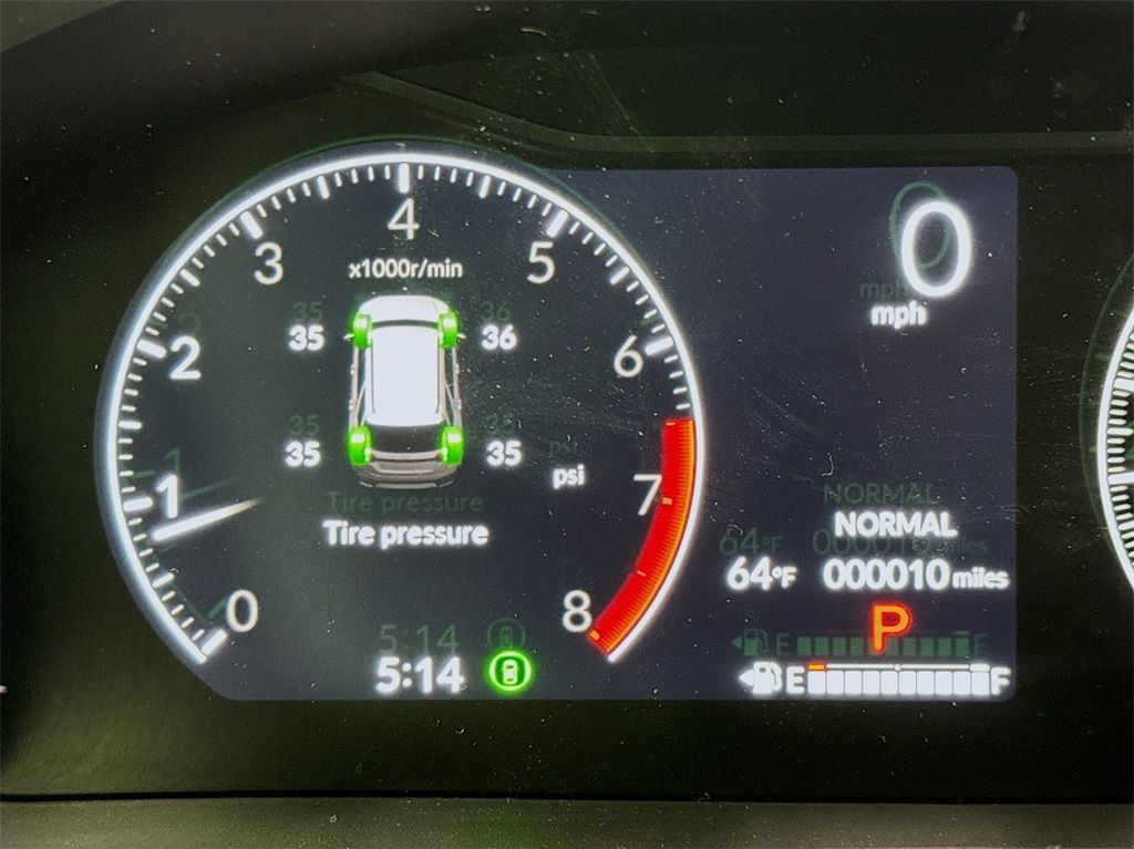 New Car 2025 Honda Pilot  Ex-l For Sale Under $50,000 In Austin, Texas