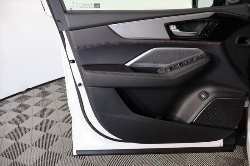 Thumbnail: 2026 Acura MDX - 7