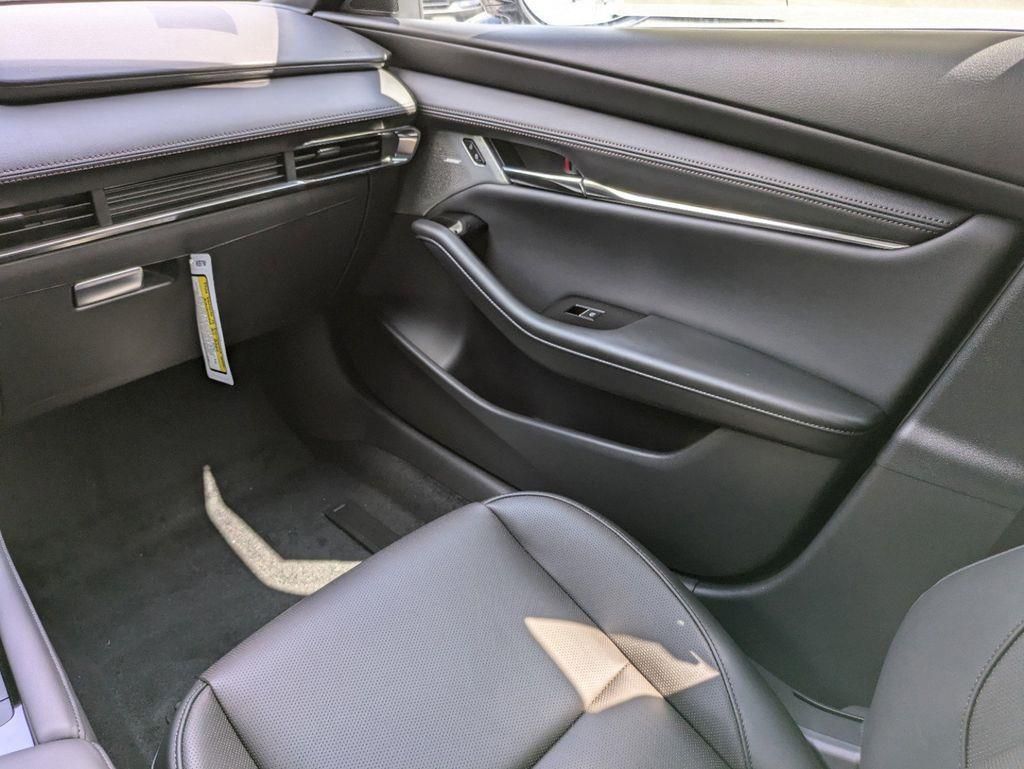 2025 Mazda Mazda3 2.5 Turbo Premium Plus Package photo