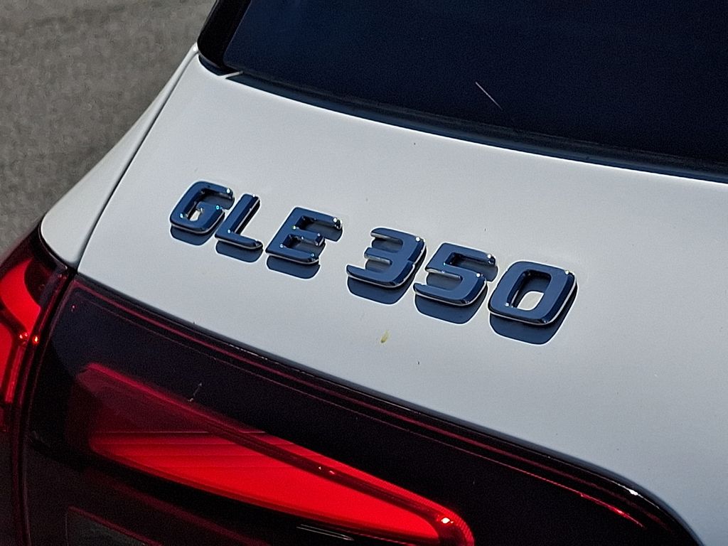 Thumbnail: 2024 Mercedes-Benz GLE - 31