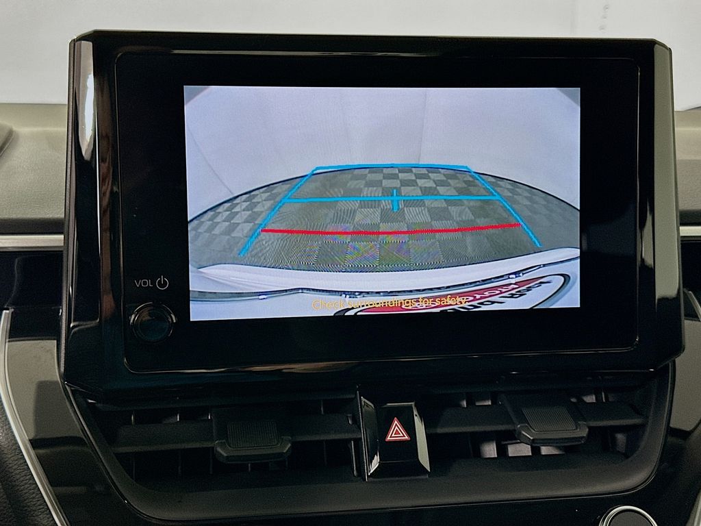 Thumbnail: 2025 Toyota Corolla - 14