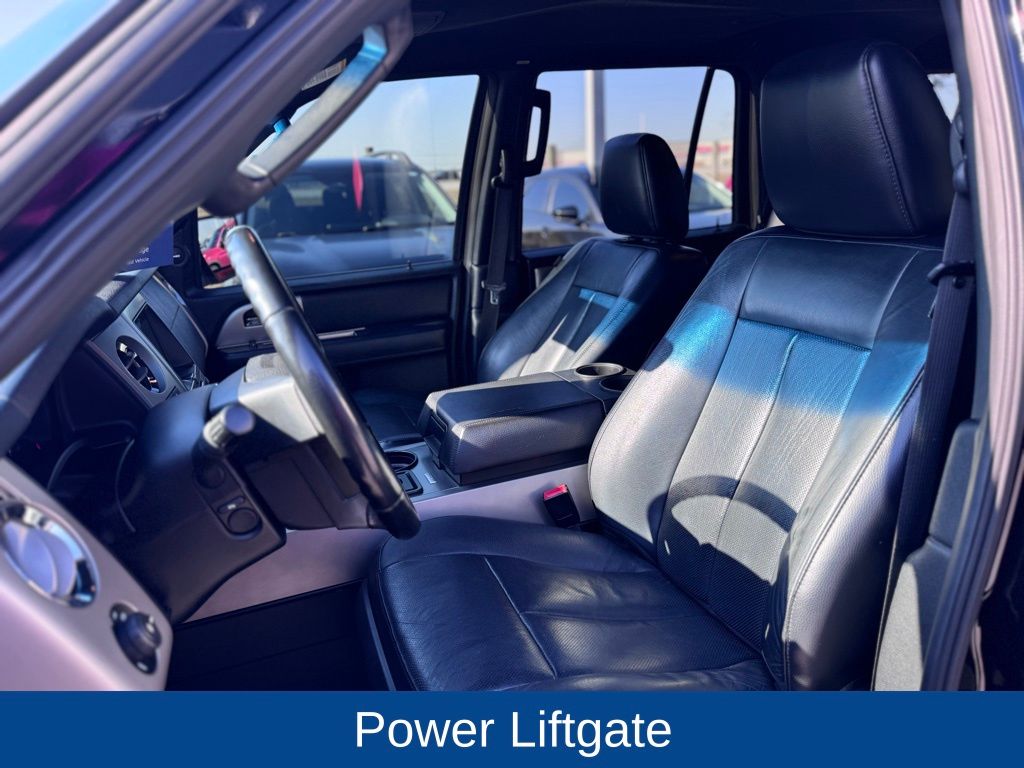 2017 Ford Expedition XLT