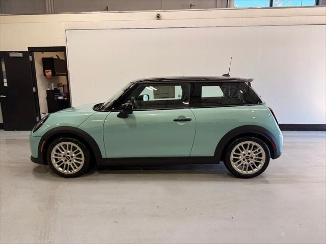 Thumbnail: 2026 MINI Cooper - 2