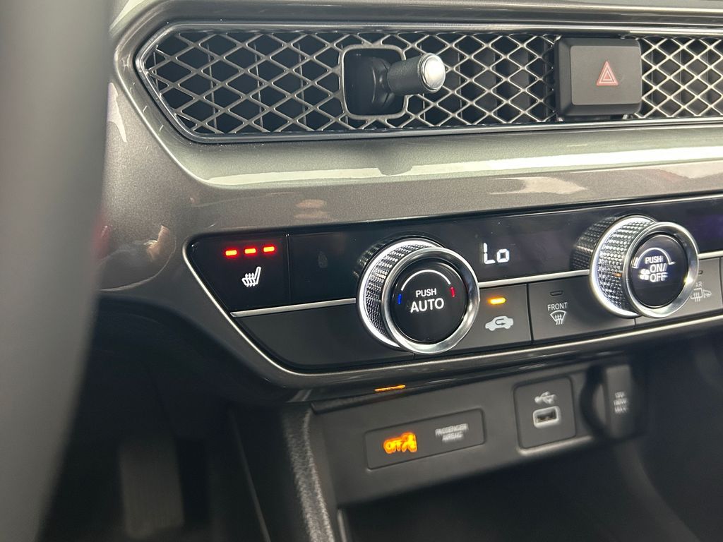 Used 2024 Red Acura Base image 27