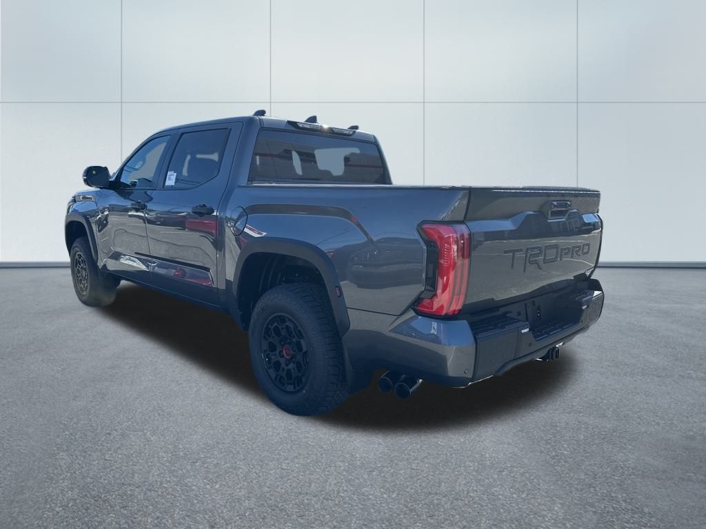 Tundra i-FORCE MAX TRD Pro