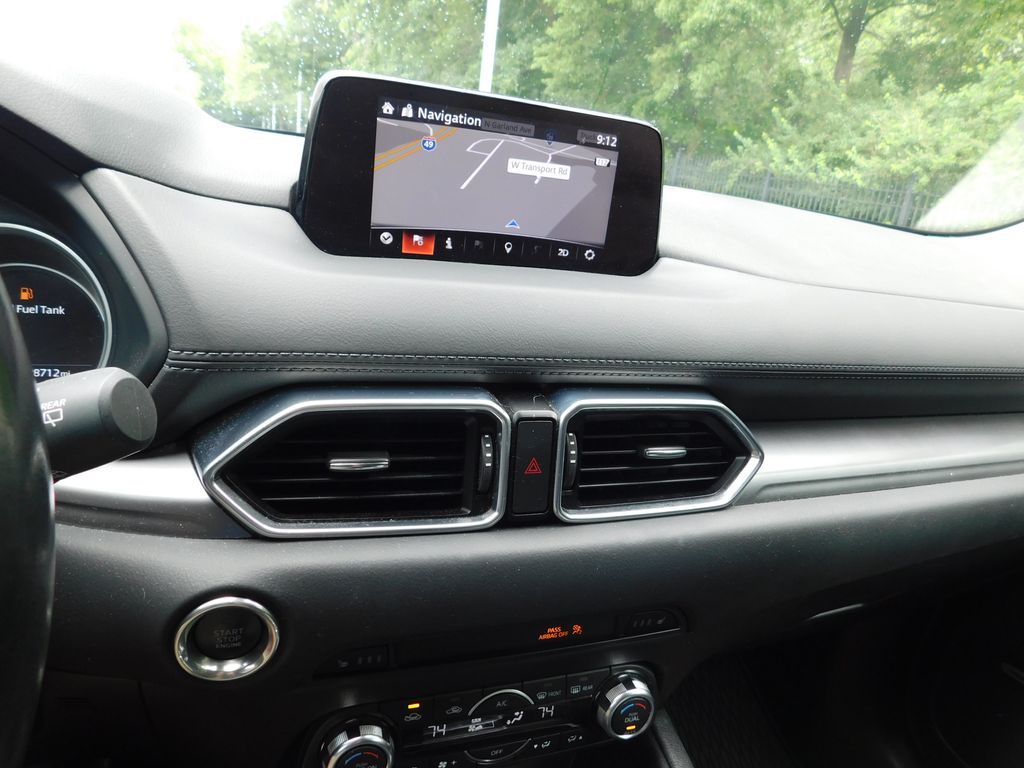 2018 Mazda CX-5 Touring 7