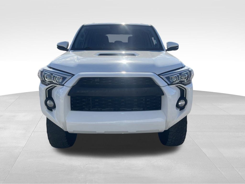 2016 Toyota 4Runner SR5 3