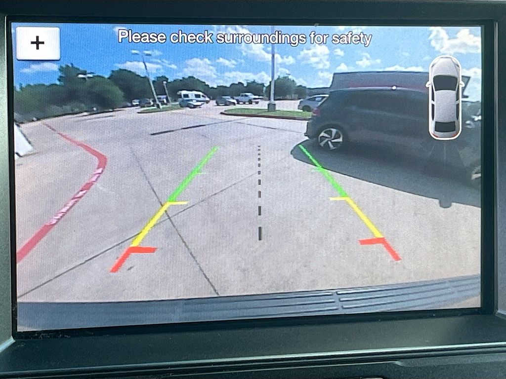 Used 2019 Gray Ford XLT image 14