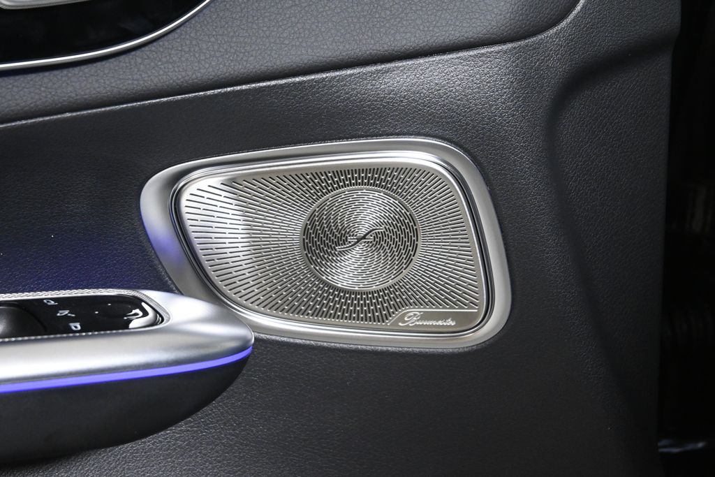 Thumbnail: 2026 Mercedes-Benz GLC - 25