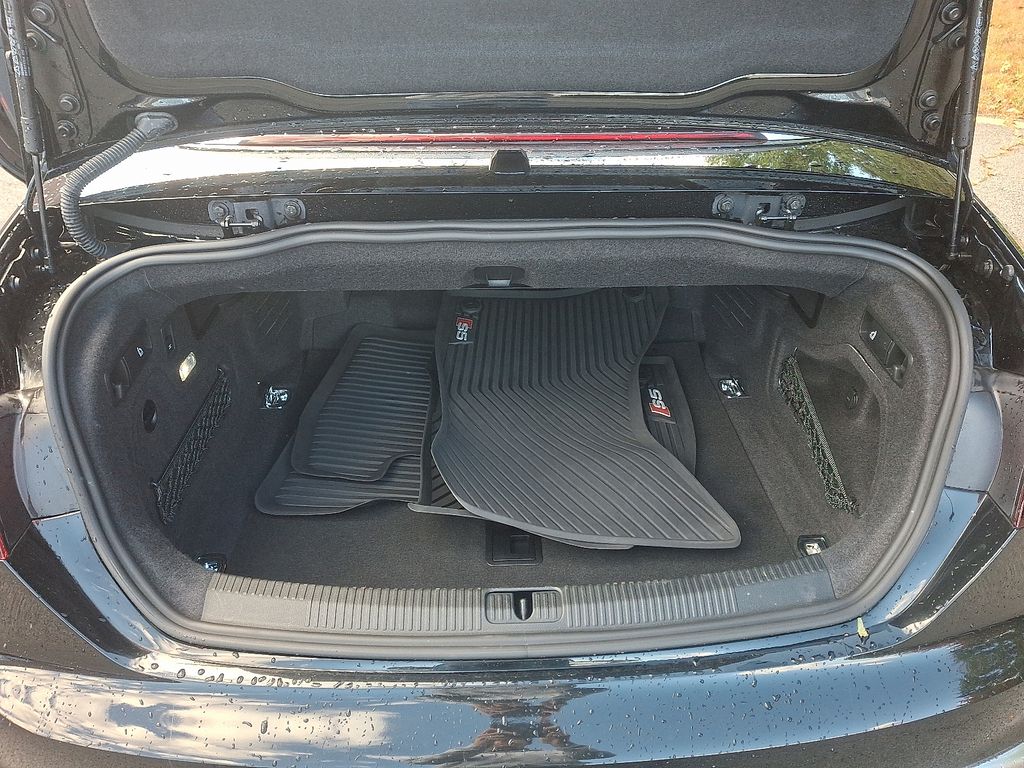 Thumbnail: 2023 Audi S5 - 27