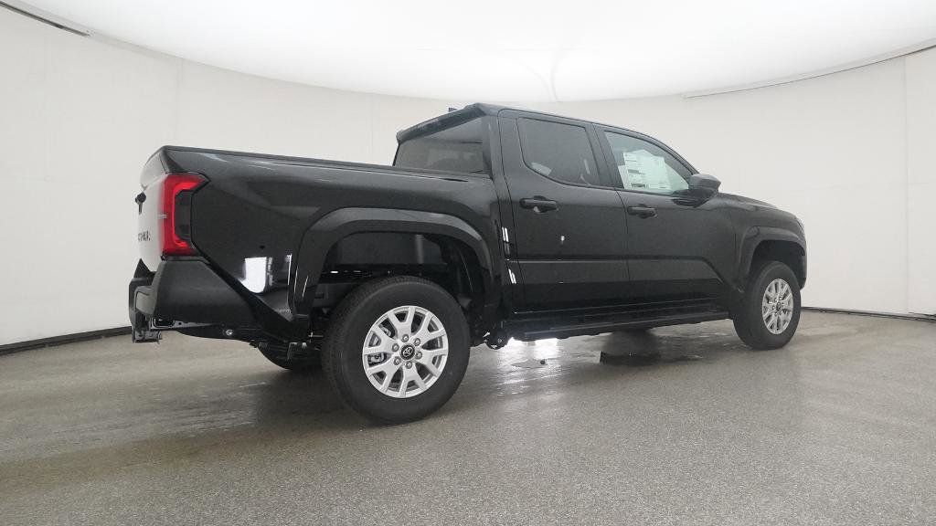 Thumbnail: 2025 Toyota Tacoma - 5