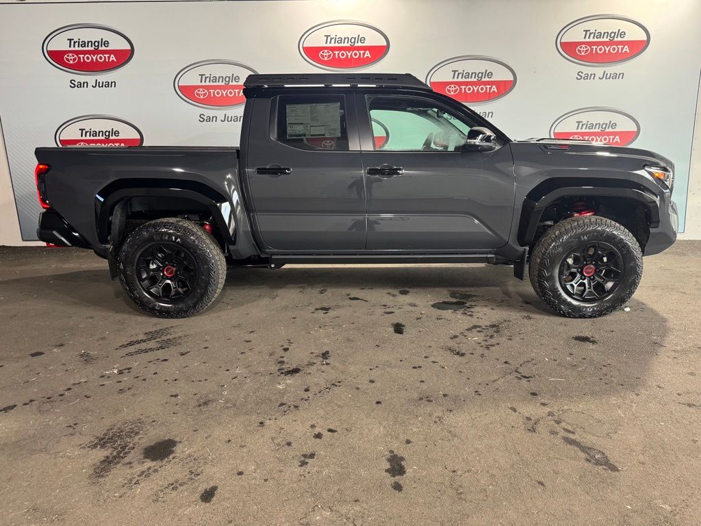 Thumbnail: 2026 Toyota Tacoma - 4