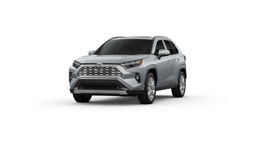 Thumbnail: 2025 Toyota RAV4 - 1