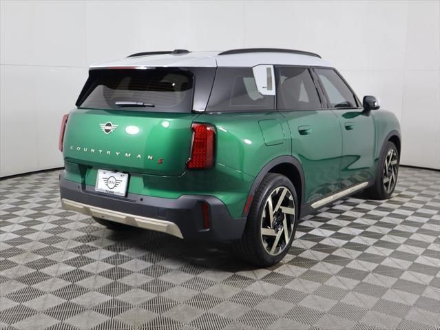 Thumbnail: 2026 MINI Cooper Countryman - 4