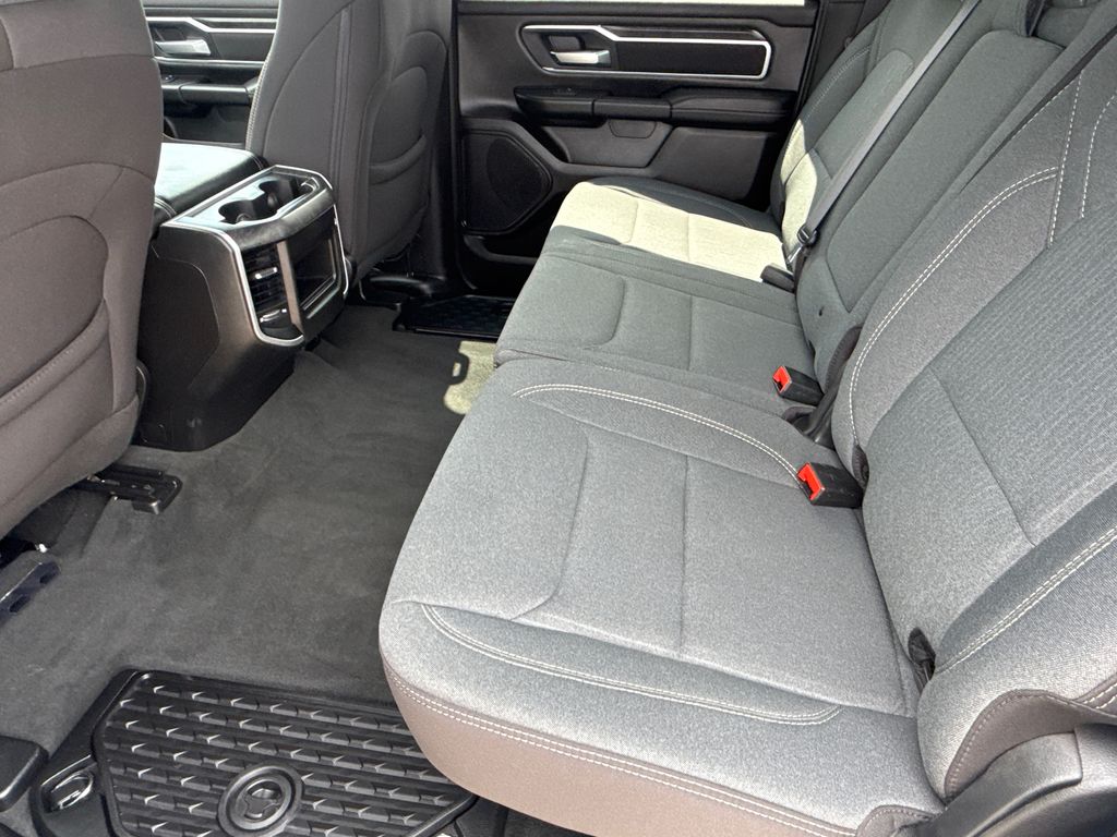 Used 2023 Ram 1500 Truck