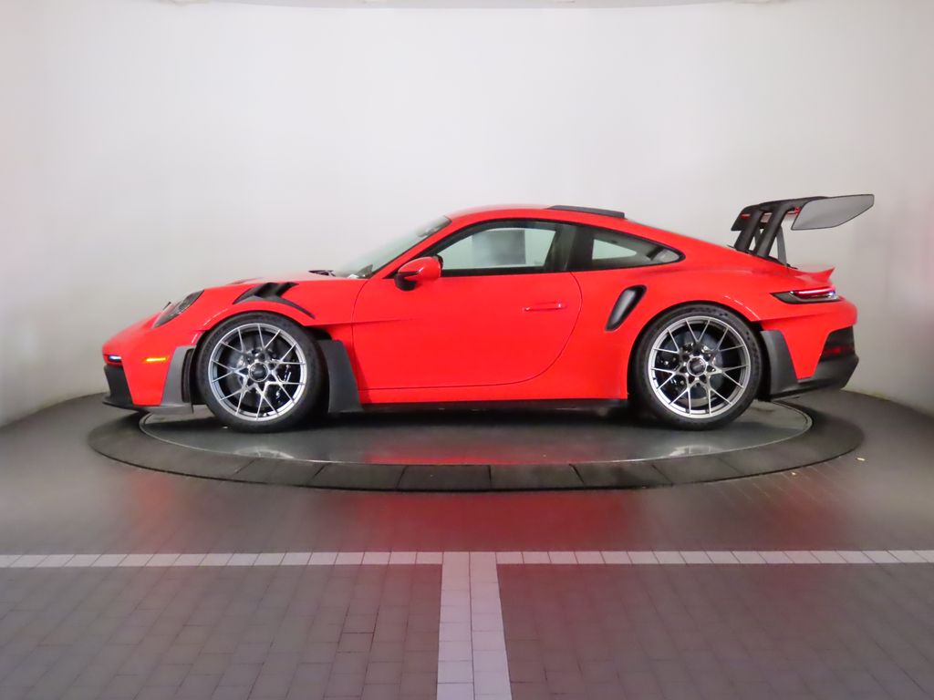 Thumbnail: 2025 Porsche 911 - 2