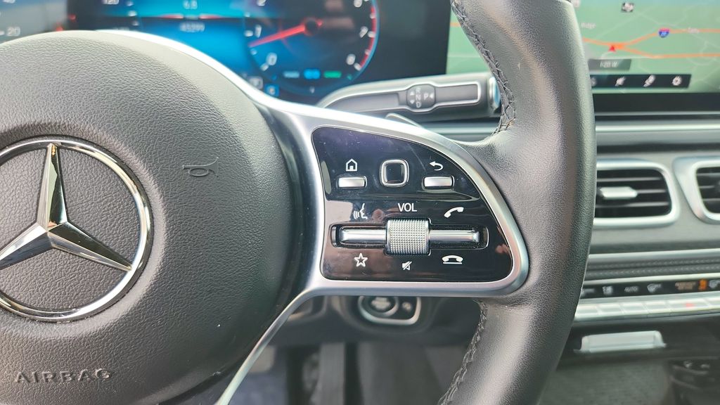 2023 Mercedes-Benz GLE