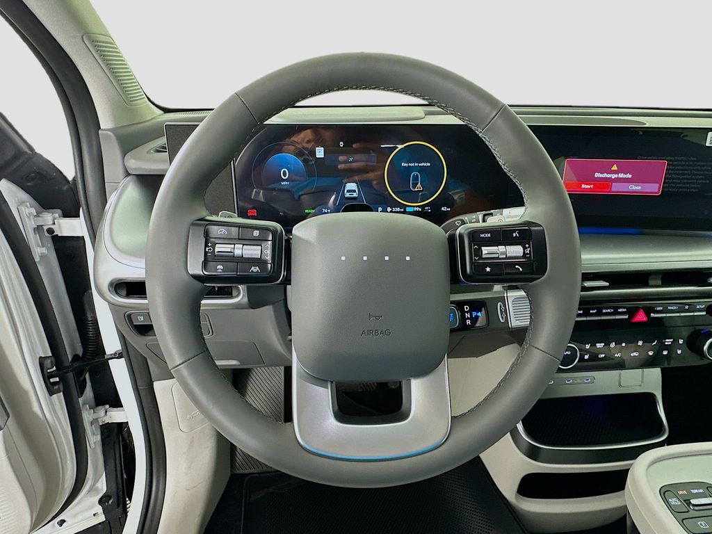 Thumbnail: 2026 Hyundai Ioniq - 10