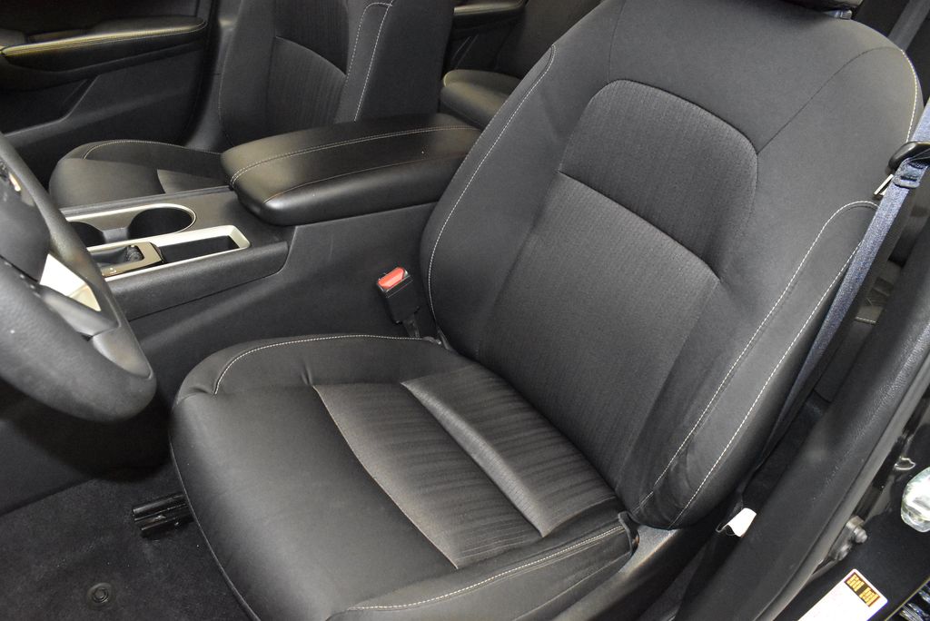 2022 Nissan Altima SV 14