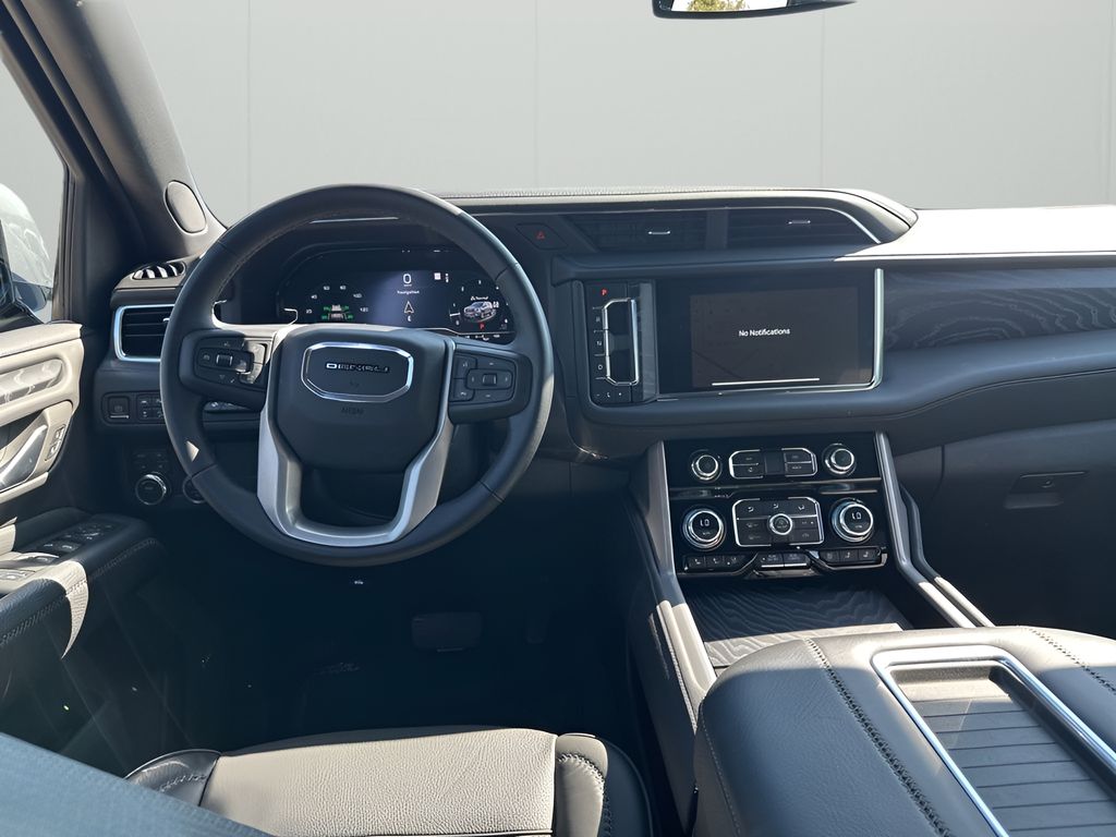 Used Car 2023 Gmc Yukon  Denali For Sale Under $70,000 In Austin, Texas