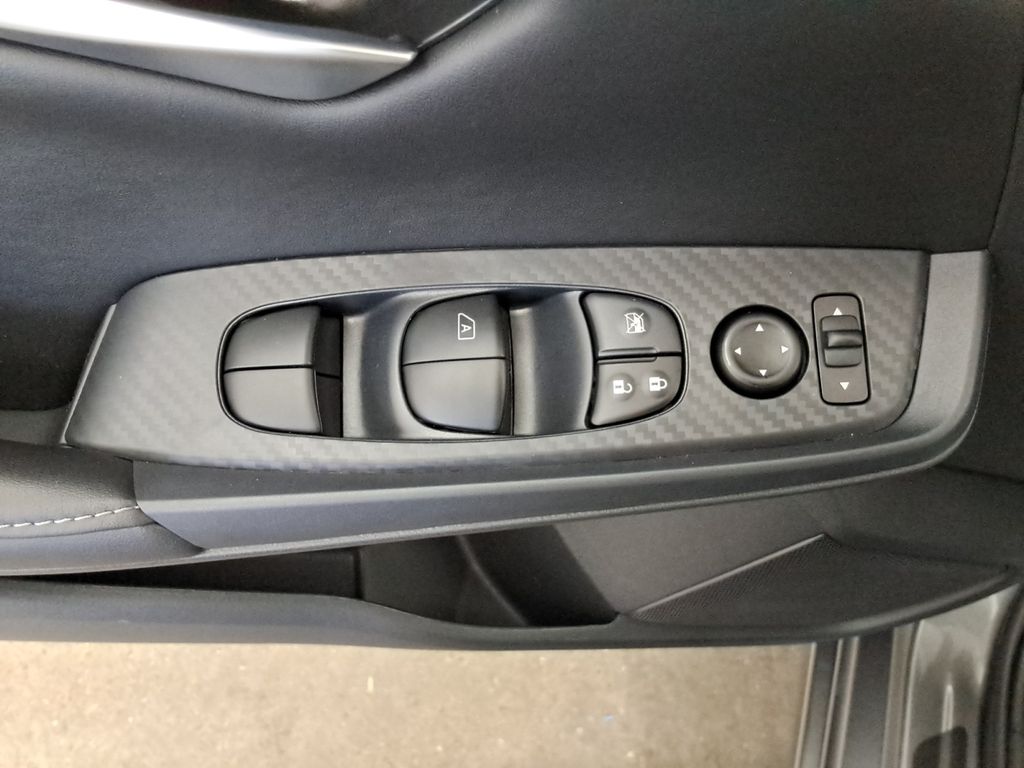 used 2025 Nissan Sentra car, priced at $21,991