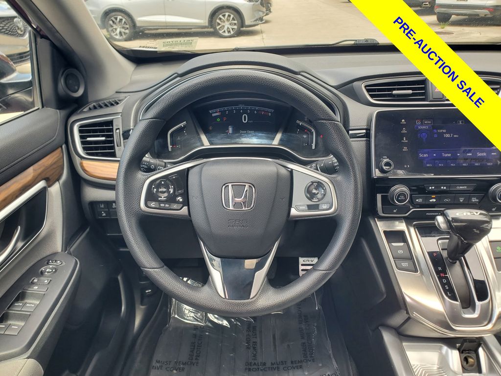Used 2019 Honda CR-V SUV