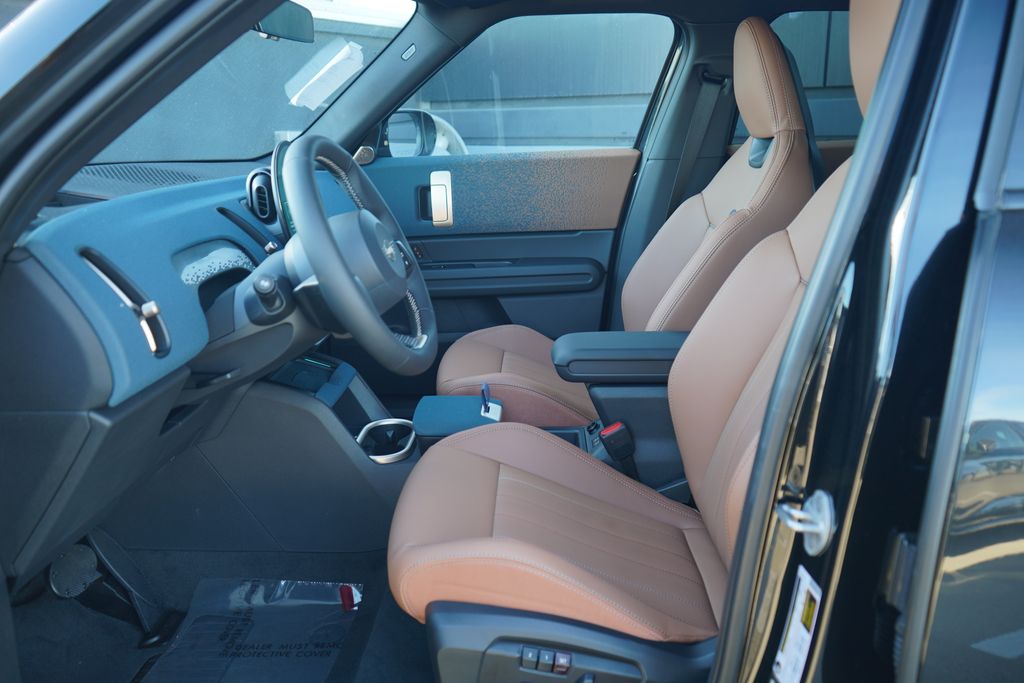 Thumbnail: 2026 MINI Cooper Countryman - 6