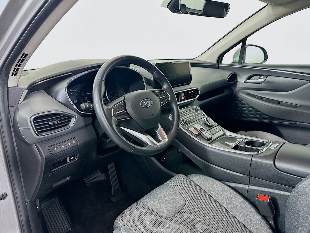 Thumbnail: 2023 Hyundai Santa Fe - 9