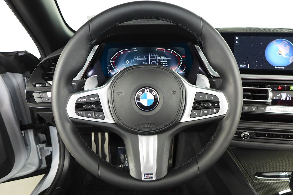 Thumbnail: 2022 BMW Z4 - 25