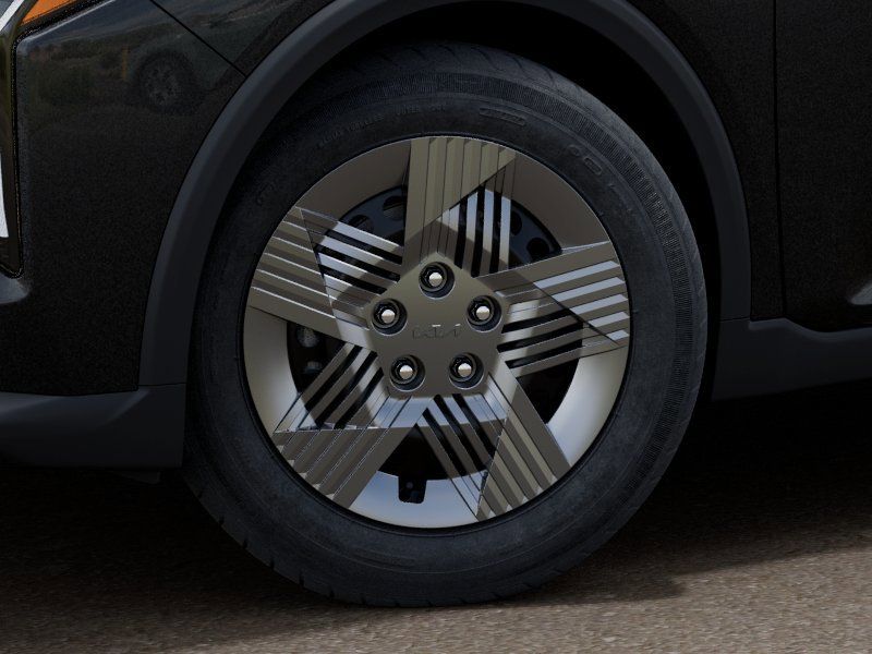 New 2026  Kia LX image 9