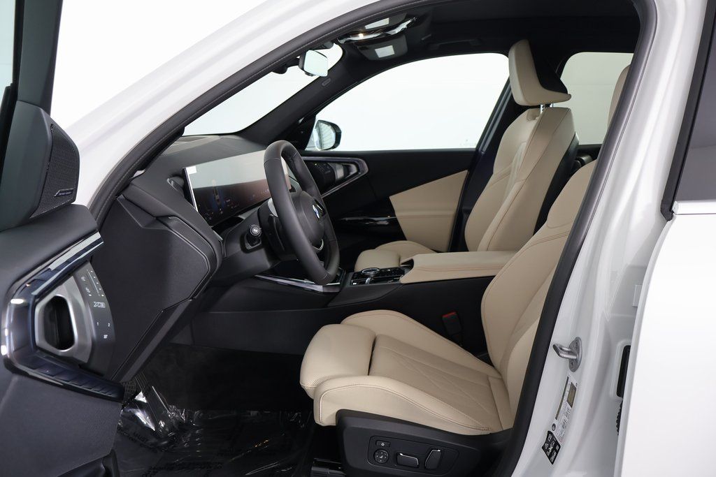 Thumbnail: 2026 BMW X3 - 5