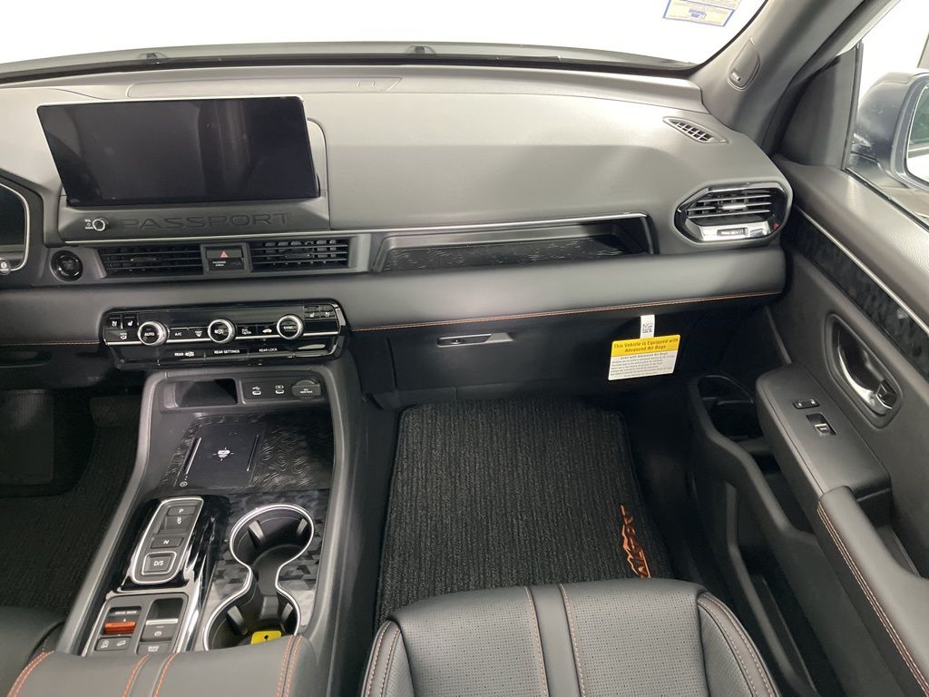 Thumbnail: 2026 Honda Passport - 15