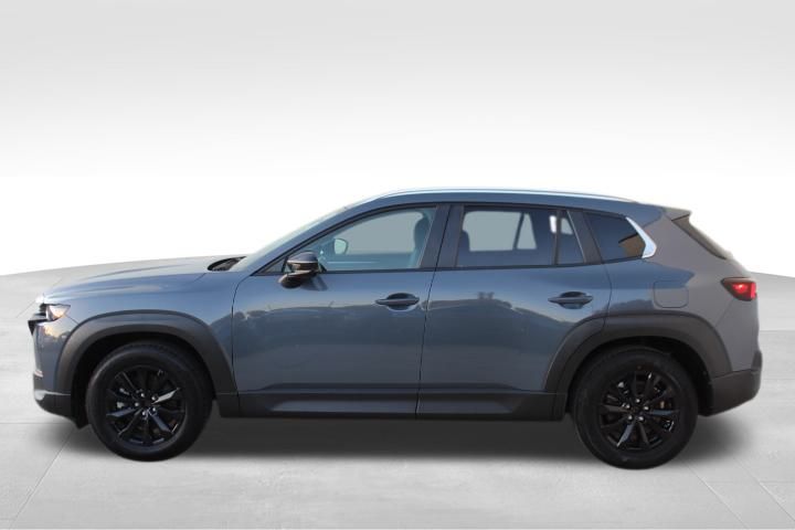 Used Car 2024 Mazda Cx-50  2.5 S Preferred Package For Sale Under $25,000 In Georgetown, Texas