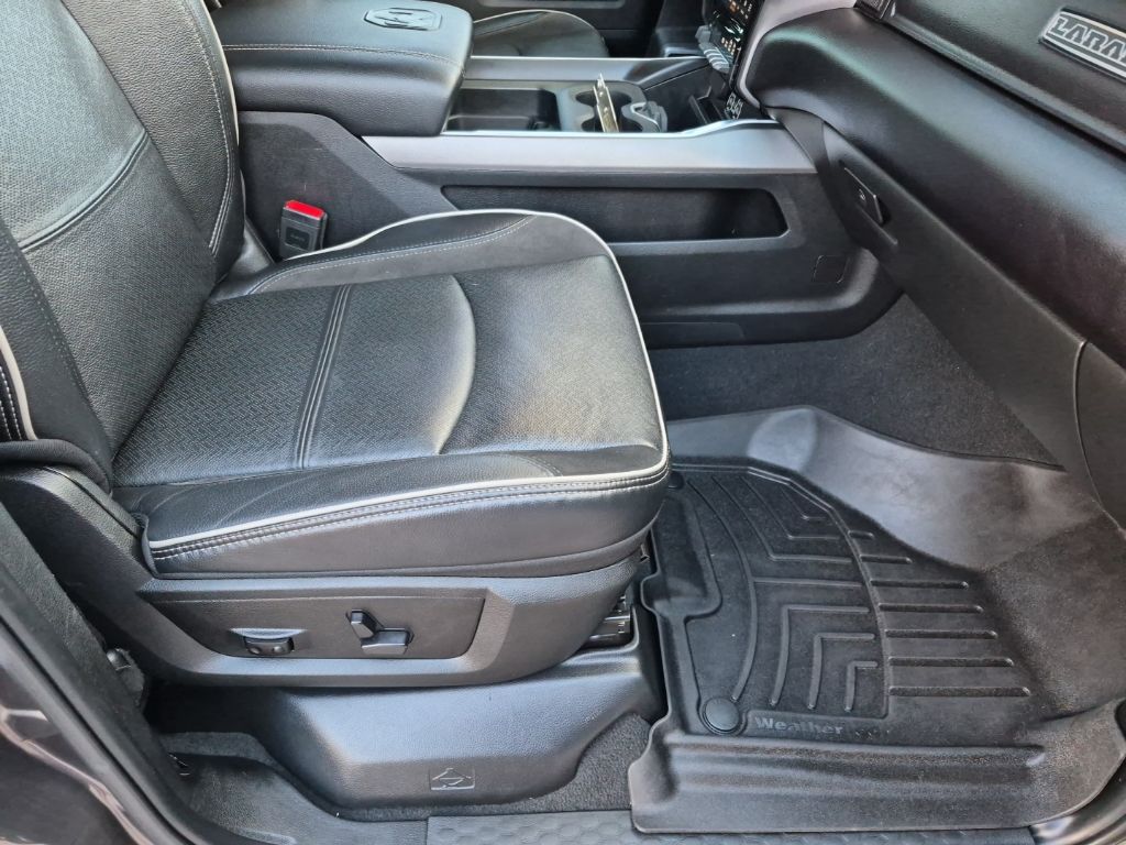 Used Car 2023 Ram 2500  Laramie For Sale Under $60,000 In Austin, Texas