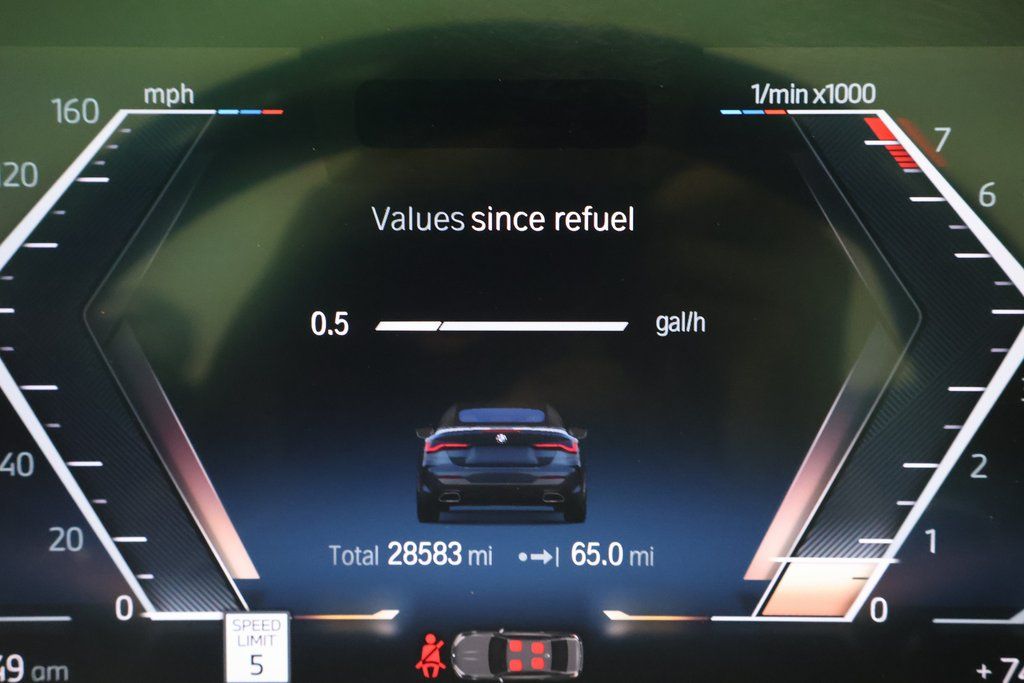 Thumbnail: 2024 BMW 4 Series - 18