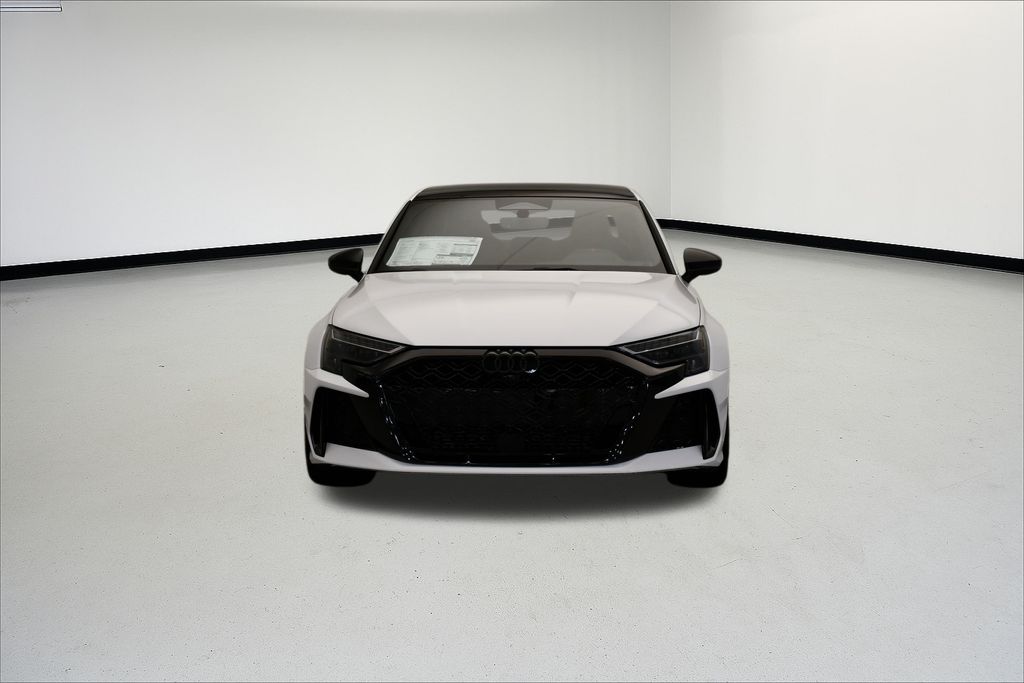 Thumbnail: 2026 Audi RS 3 - 8