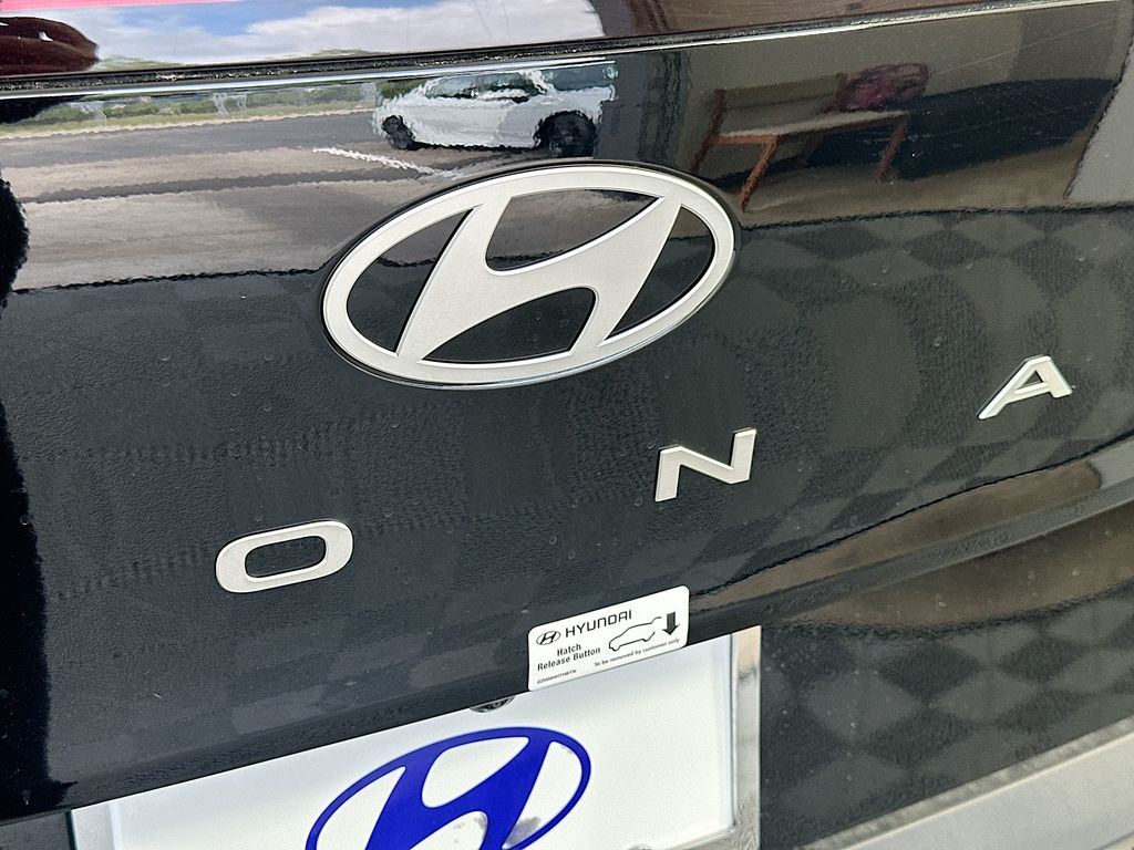 Thumbnail: 2026 Hyundai Kona - 21