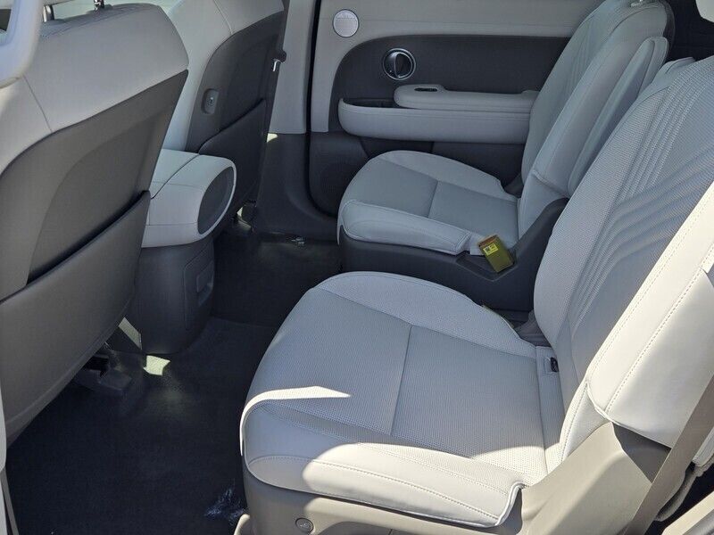 2027 Hyundai Palisade