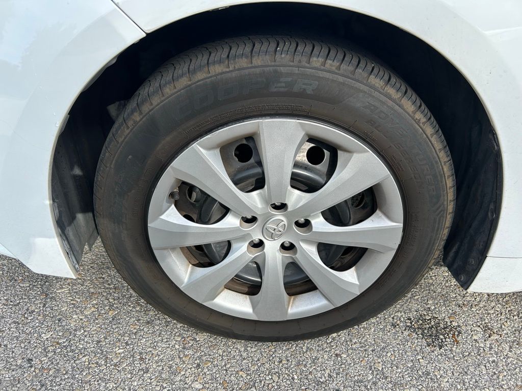 Thumbnail: 2021 Toyota Corolla - 9