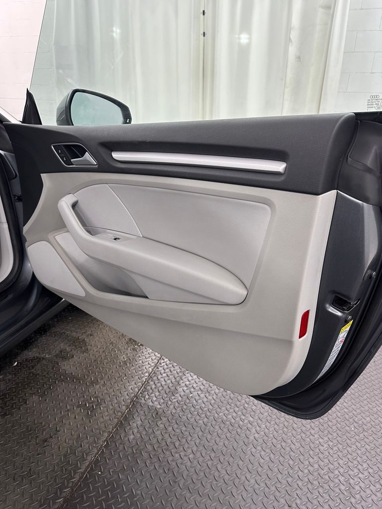 used 2016 Audi A3 car, priced at $15,785