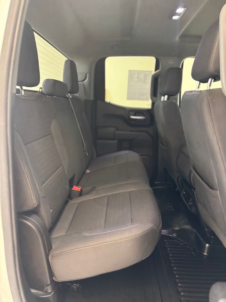 Used 2023 GMC Sierra 1500 Truck