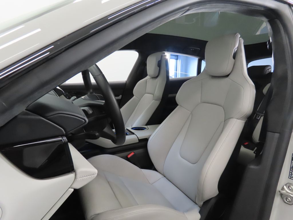 Thumbnail: 2024 Porsche Taycan - 5