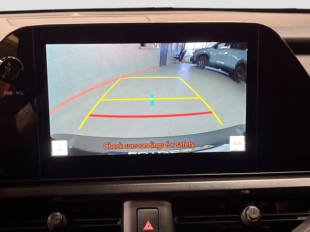 Used 2025 Obsidian Lexus 300h F SPORT Design image 14
